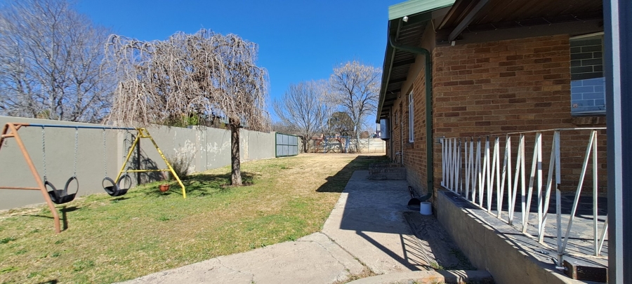 3 Bedroom Property for Sale in Morelig Free State